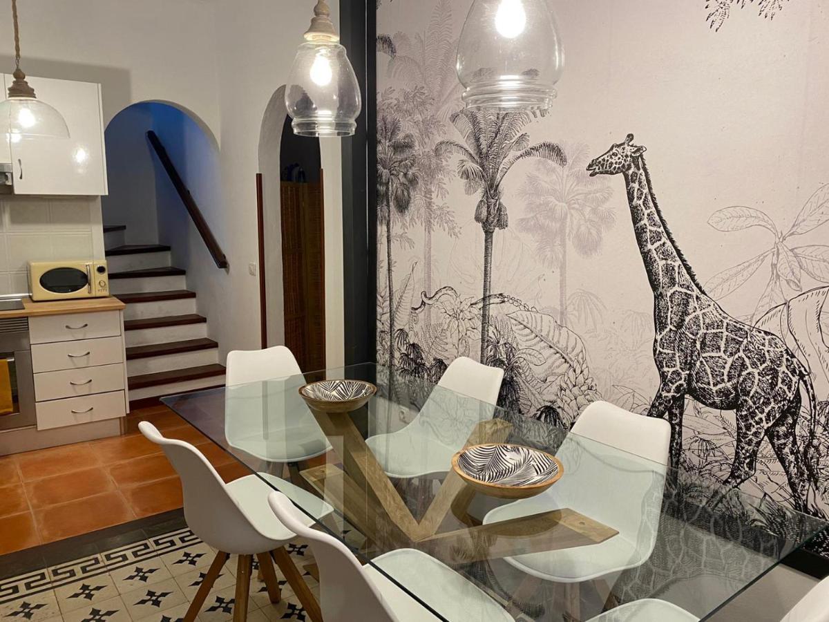 Casa vacanze Old Town House La Laguna